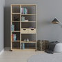 Hanah Home Luma - Oak